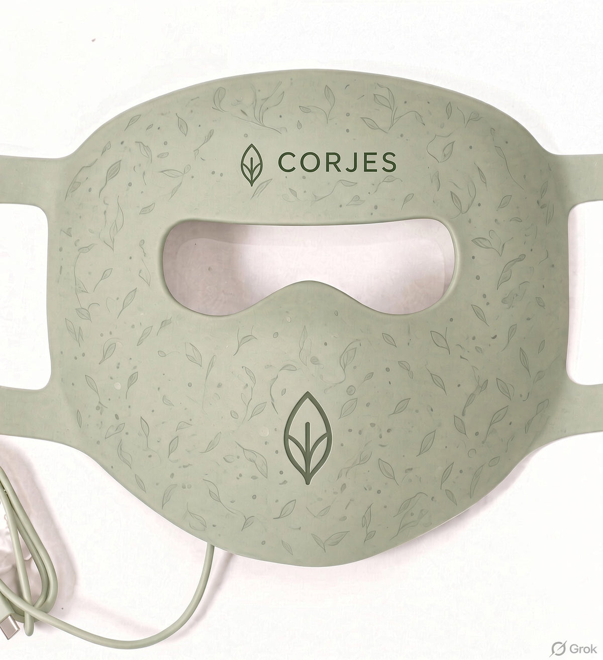 Infrared Mask