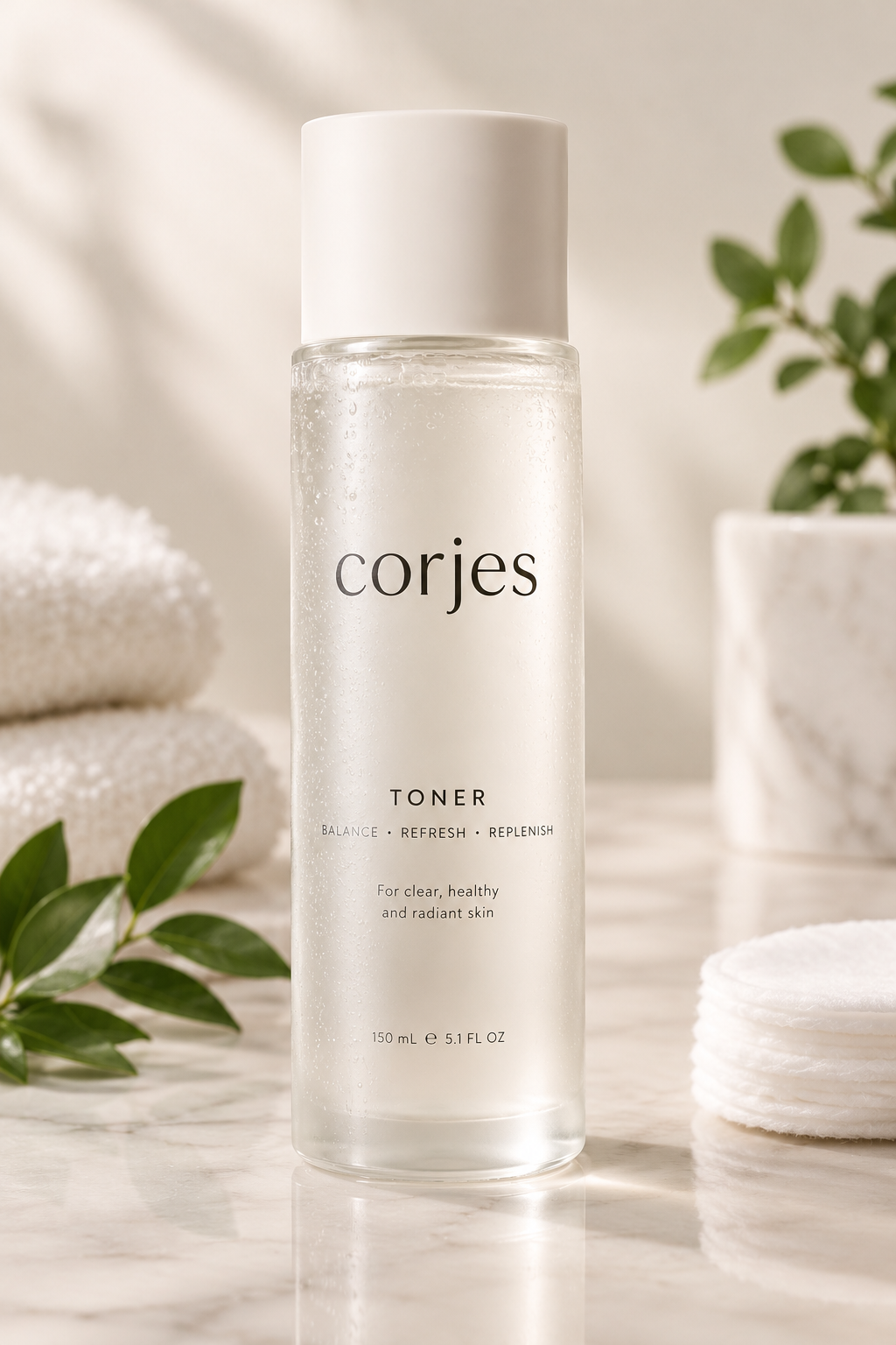 Toner